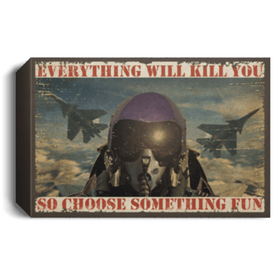 1.5'' Deluxe Canvas