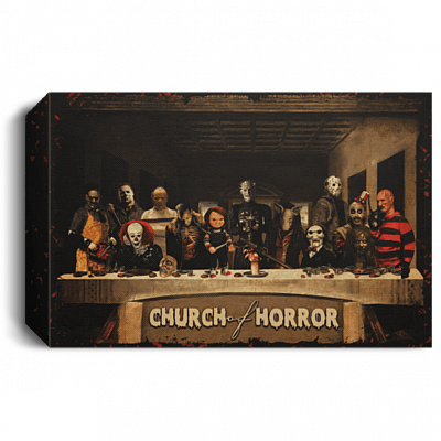 1.5'' Deluxe Canvas