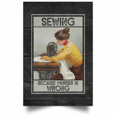 Unframed Poster