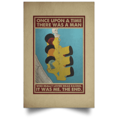 Unframed Poster