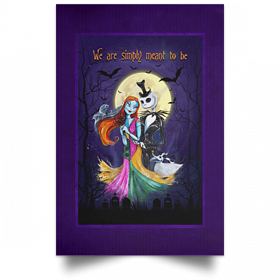 Unframed Poster