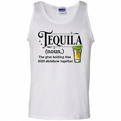 Unisex Tank Top