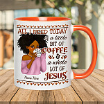 3Th. Whole Lot Of Jesus mk3