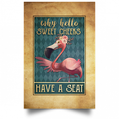 Unframed Poster