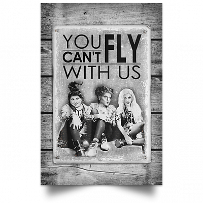 Unframed Poster