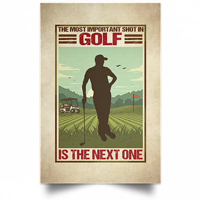 Unframed Poster