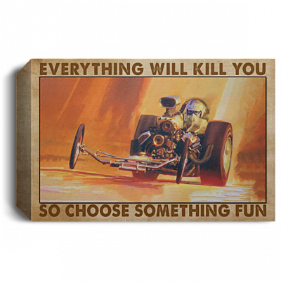 1.5'' Deluxe Canvas