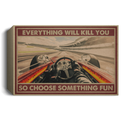 1.5'' Deluxe Canvas