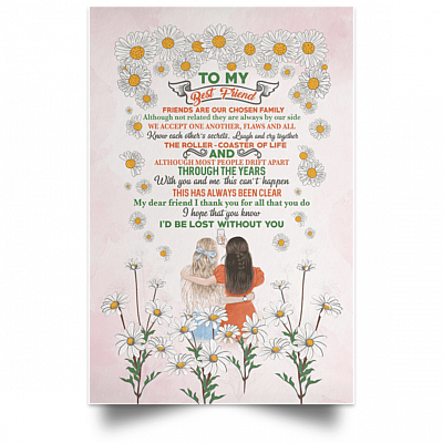 Unframed Poster