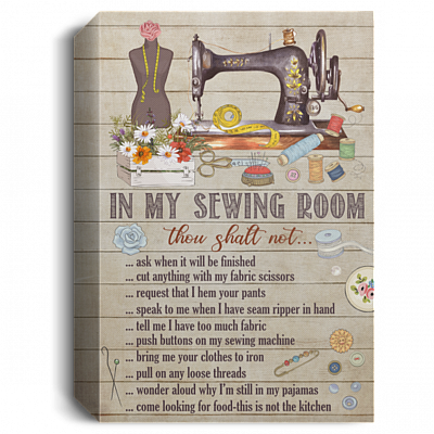 1.5'' Deluxe Canvas