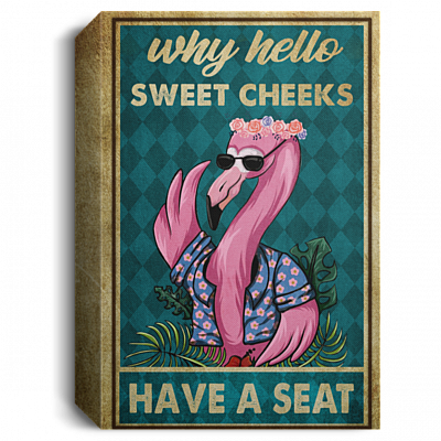 1.5'' Deluxe Canvas