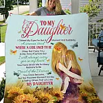 1BN. To My Daughter Butterfly - mk1