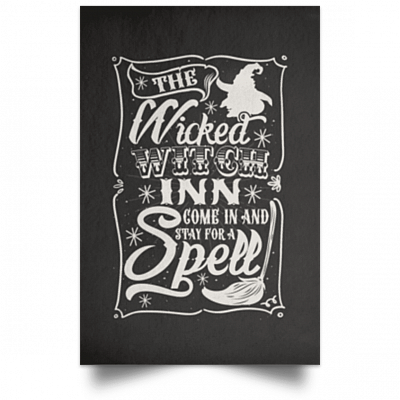 Unframed Poster
