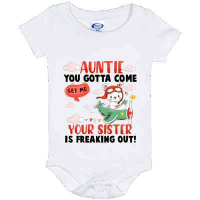 Baby Onesie - 06 Month