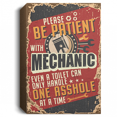 1.5'' Deluxe Canvas