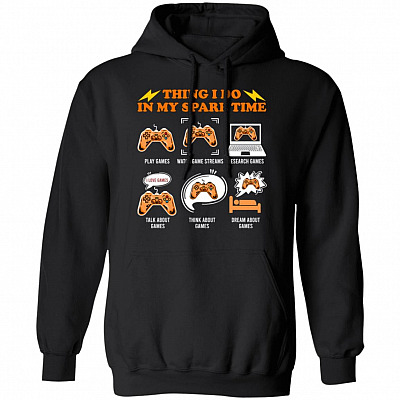 Hoodie
