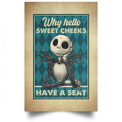 Unframed Poster