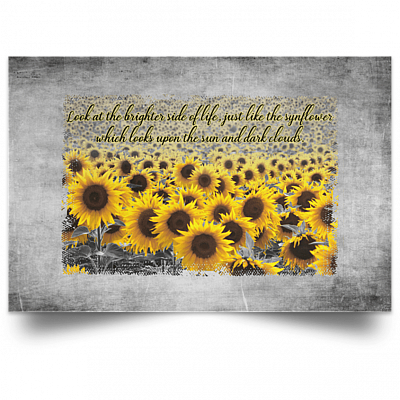 Unframed Poster
