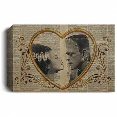 1.5'' Deluxe Canvas