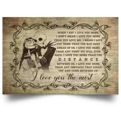 Unframed Poster
