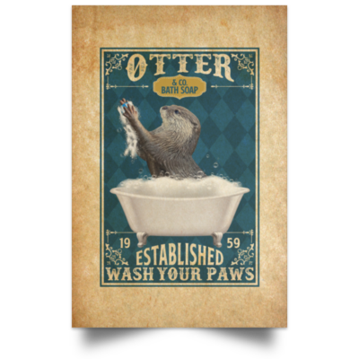 Unframed Poster