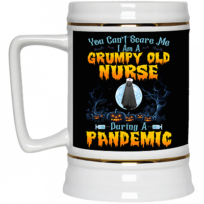 22 oz. Beer Stein