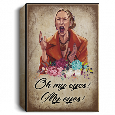 1.5'' Deluxe Canvas