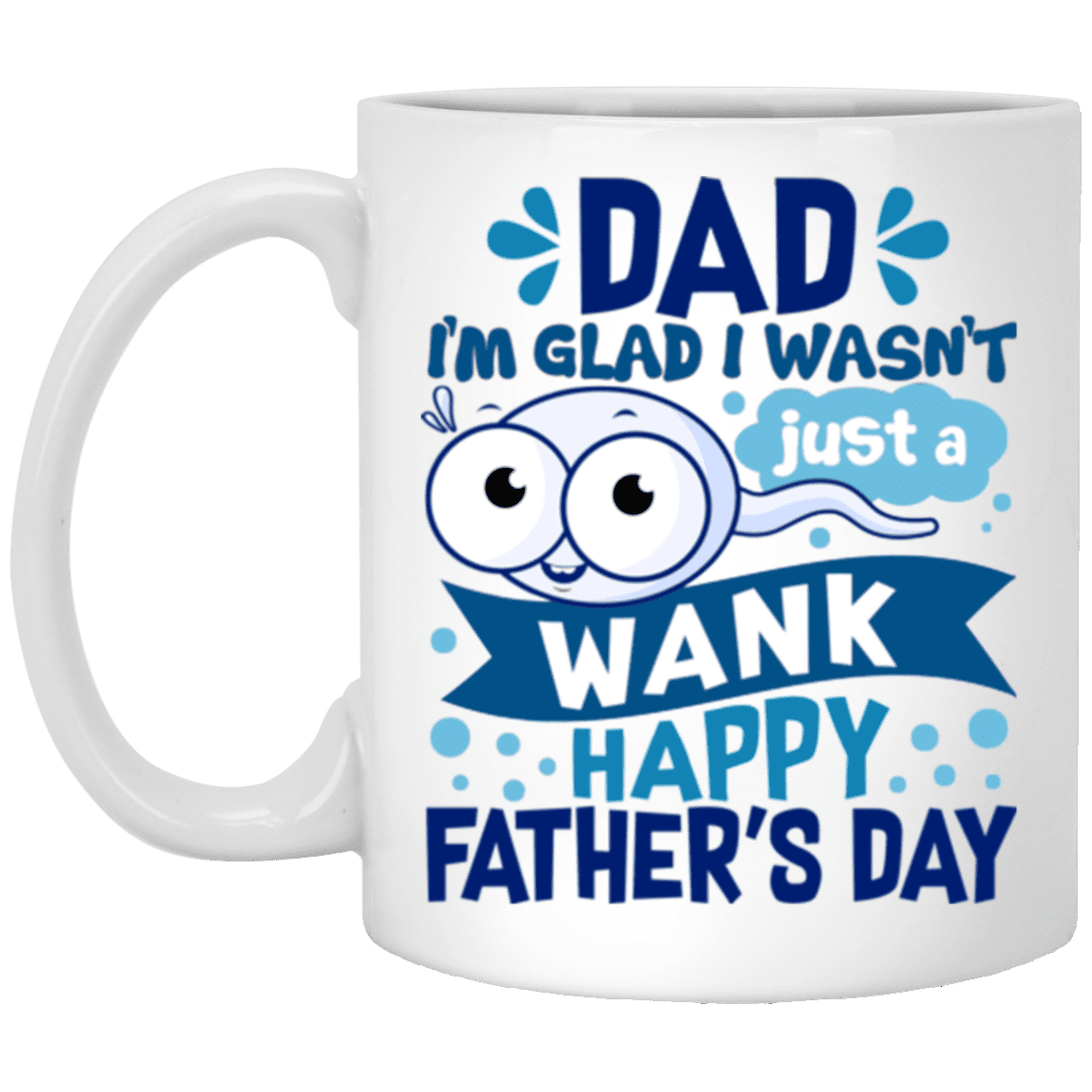 funny gifts for dad
