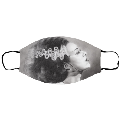 Cloth Face Cover – Small/Medium