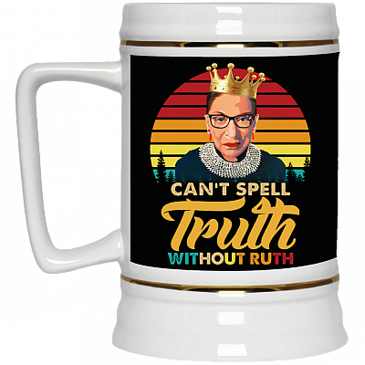 22 oz. Beer Stein