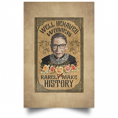 Unframed Poster