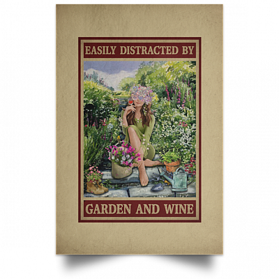 Unframed Poster