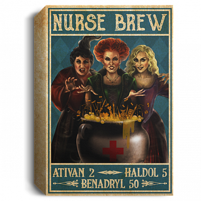 1.5'' Deluxe Canvas
