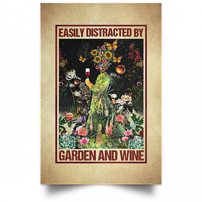 Unframed Poster