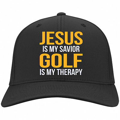 Twill Cap