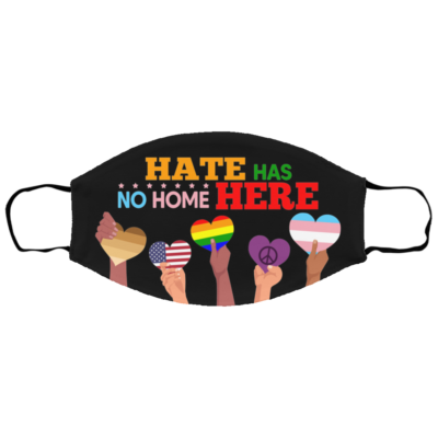 Cloth Face Cover – Small/Medium