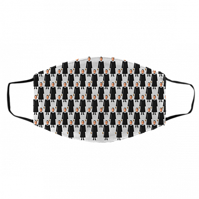 Cloth Face Cover – Medium/Large
