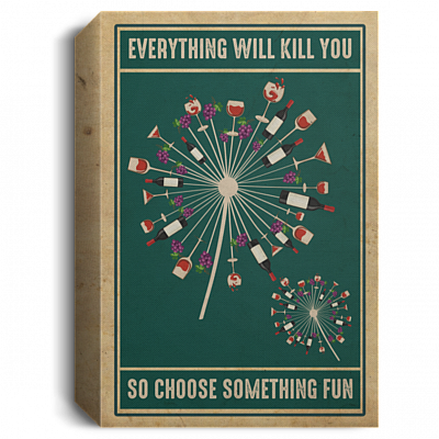 1.5'' Deluxe Canvas
