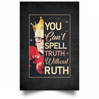 Unframed Poster