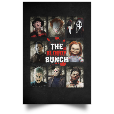 Unframed Poster