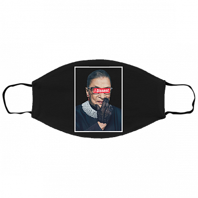 Cloth Face Cover – Small/Medium