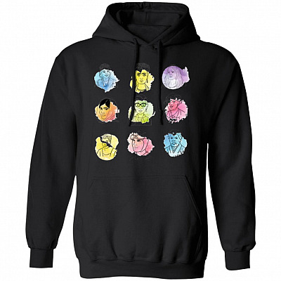 Hoodie
