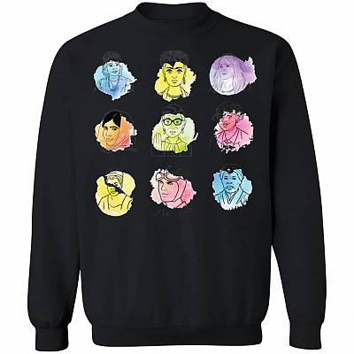 Sweatshirt
