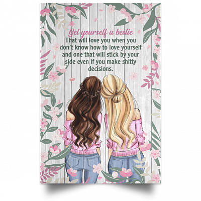 Unframed Poster