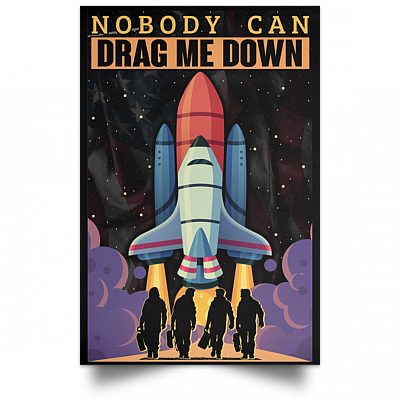 Unframed Poster