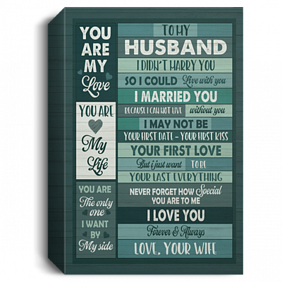 1.5'' Deluxe Canvas