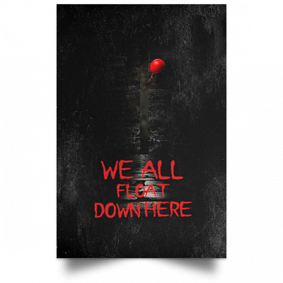 Unframed Poster