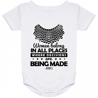 Baby Onesie - 24 Month