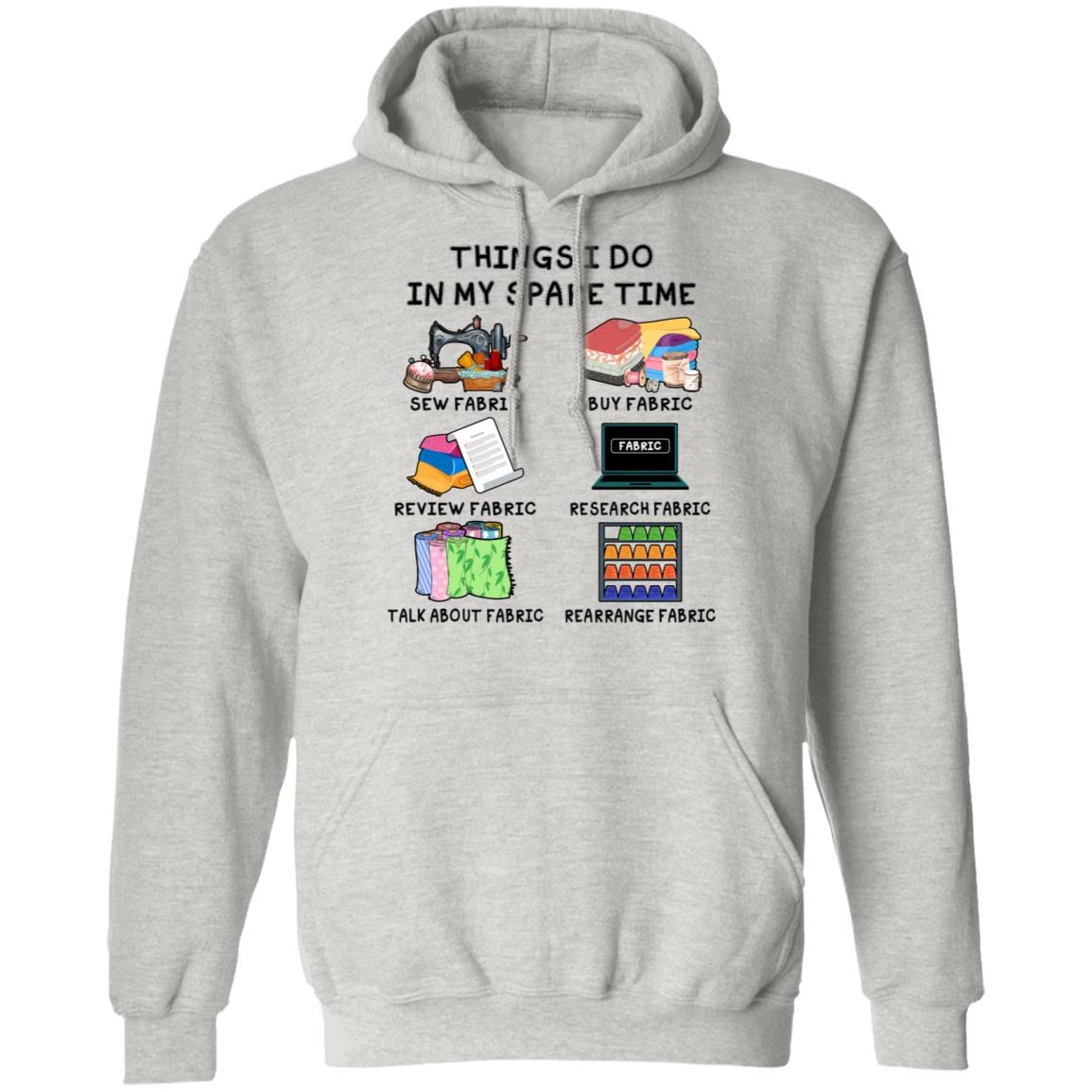 time of choose hoodie