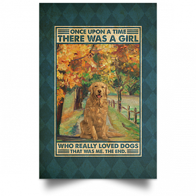 Unframed Poster